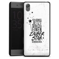 Hard Case schwarz