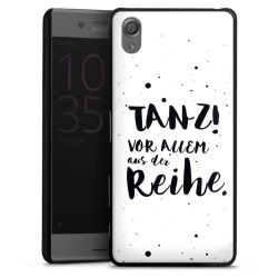 Hard Case schwarz