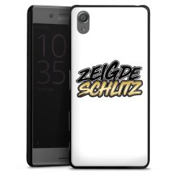 Hard Case schwarz