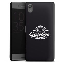 Hard Case black