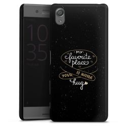 Hard Case black