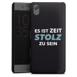 Hard Case schwarz