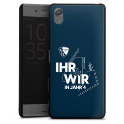 Hard Case schwarz