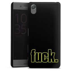 Hard Case black