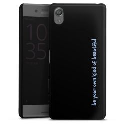 Hard Case black