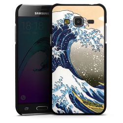 Great wave of Kanagawa