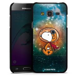 Snoopy Viaggiatore spaziale Verde
