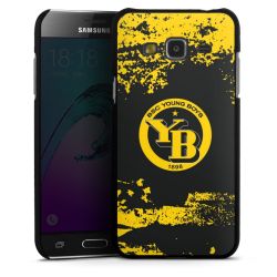 BSC YB Grunge