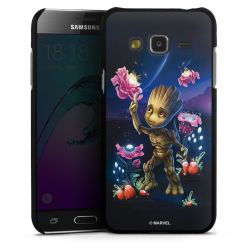 Baby Groot Fleurs