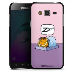 Garfield Attacco al pisolino rosa