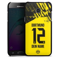 BVB Trikot Personalisierbar 25-26