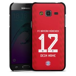 FC Bayern München Trikot Personalisierbar 25-26