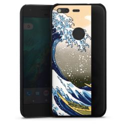 Great Wave of Kanagawa / Die große Welle vor Kanagawa