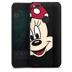 Minnie dappertutto