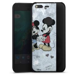 Micky&Minnie In Love