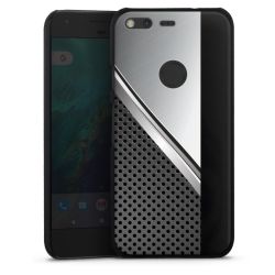 Duo Metal Surface