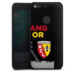 Sang & Or RC Lens