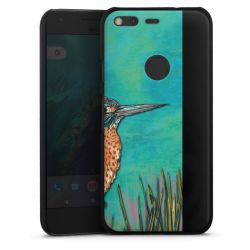 Eisvogel