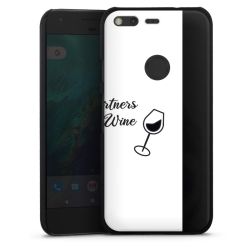 Partners in Wine
