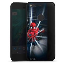 Toile Spider-Man