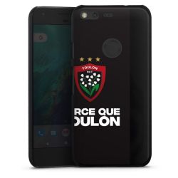RC Toulonnais Noir