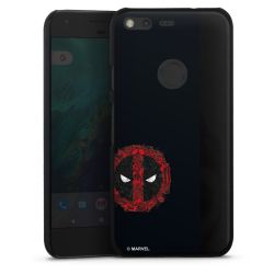 Deadpool Logo