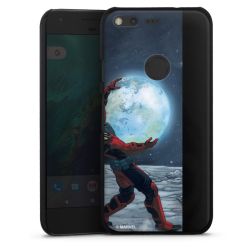 Deadpool Moon
