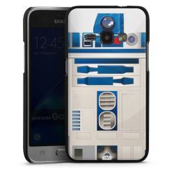 R2D2 primo piano