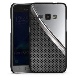 Duo Metal Surface