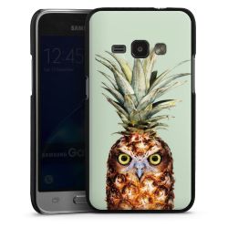 Hibou de l'ananas