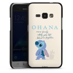 Ohana Stitch