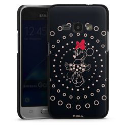 Minnie Sassy Polka Dots
