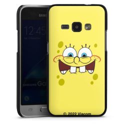 Spongebob - Nahaufnahme