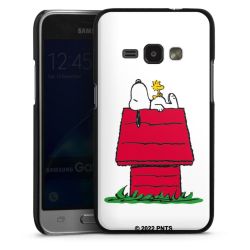 Snoopy and Woodstock Klassisch