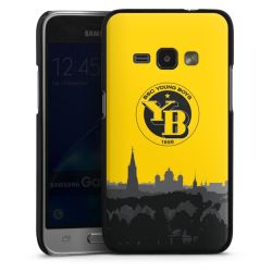 BSC YB Skyline