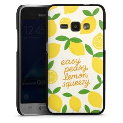 Easy Peasy Lemon Queezy