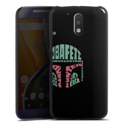 Hard Case black
