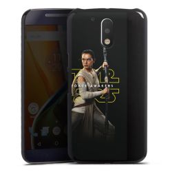 Hard Case black