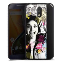 Hard Case black