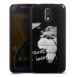 Hard Case black