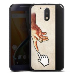 Hard Case black