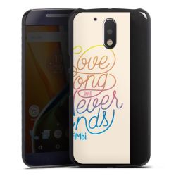 Hard Case black