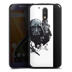 Hard Case black