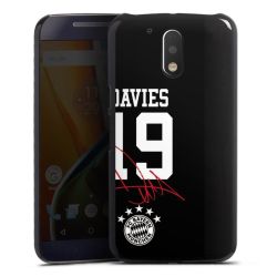 Hard Case black