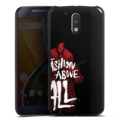 Hard Case black