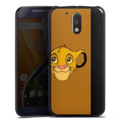 Hard Case black