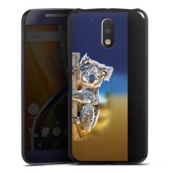 Hard Case black