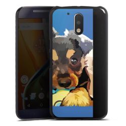 Hard Case black
