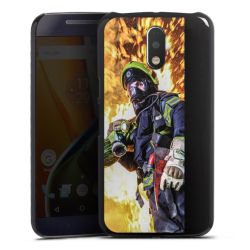 Hard Case black