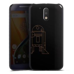 Hard Case black